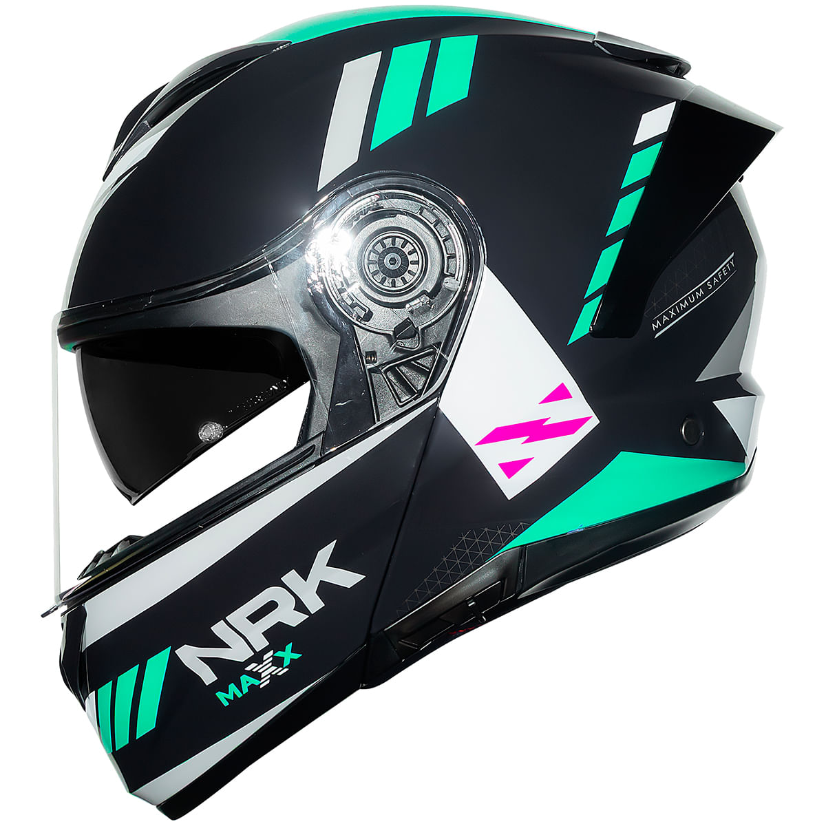 Capacete Original Norisk Force 2 Maxx